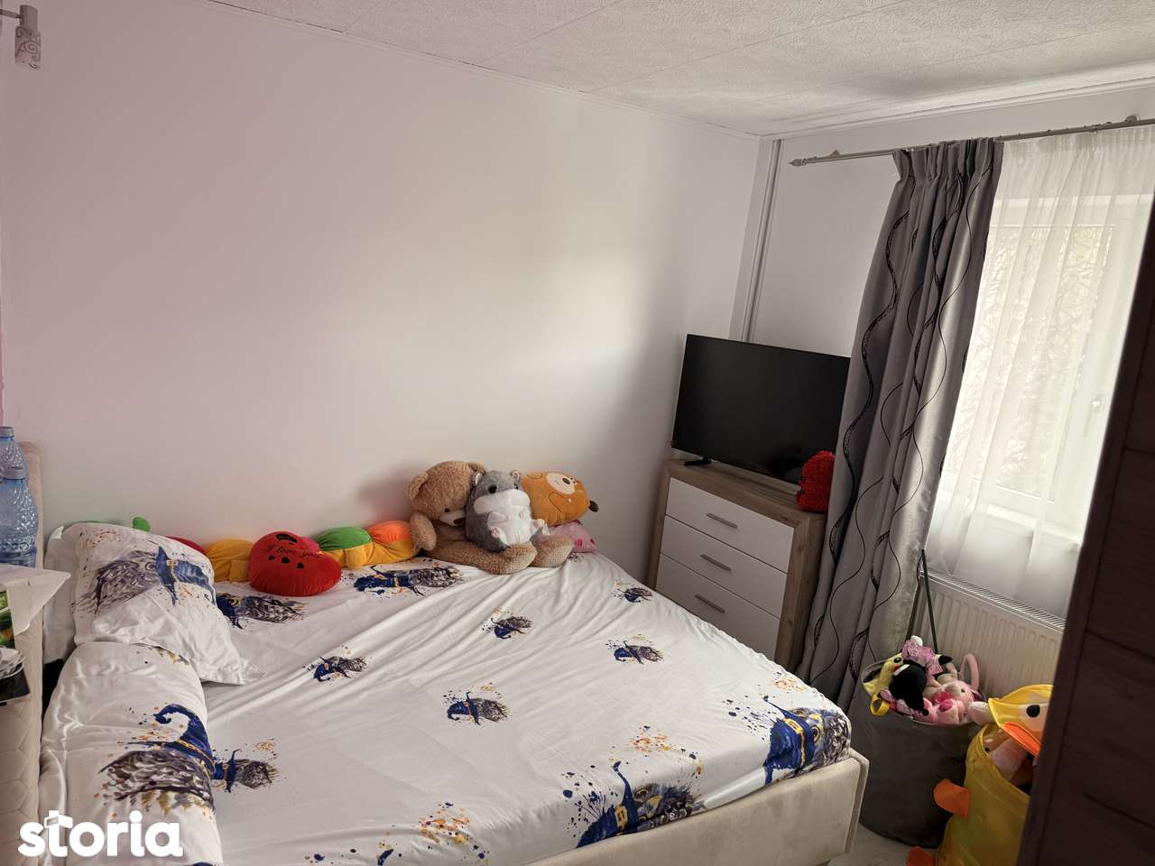 Brazda lui Novac, 3 camere, semidecomandat - Imagine principală: 3/10