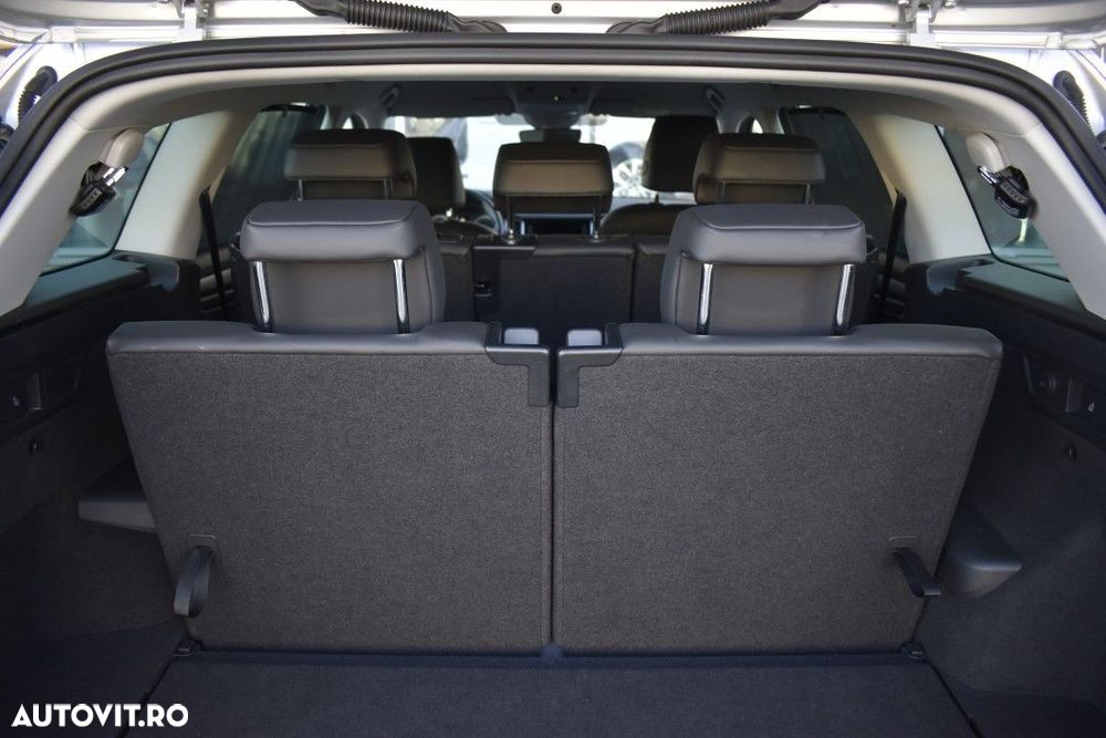 Skoda Kodiaq 2.0 TDI 4X4 DSG Style - 7