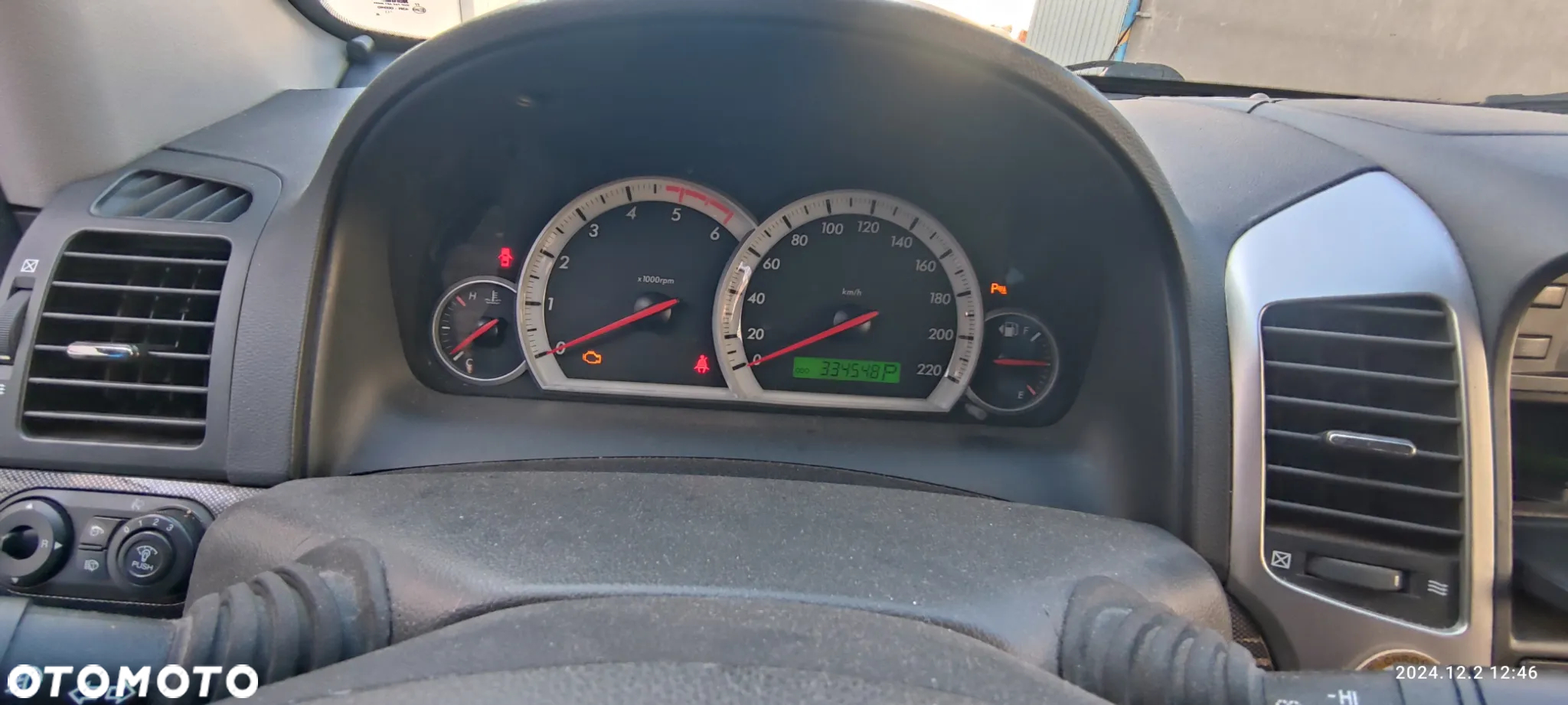 Chevrolet Captiva 2.0 d LT high - 5