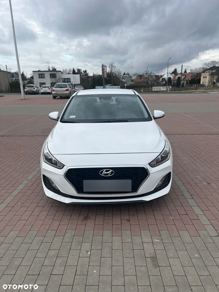 Hyundai i30 1.4 Comfort - 2