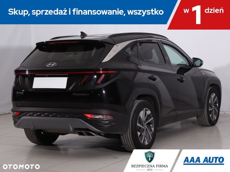 Hyundai Tucson - 7