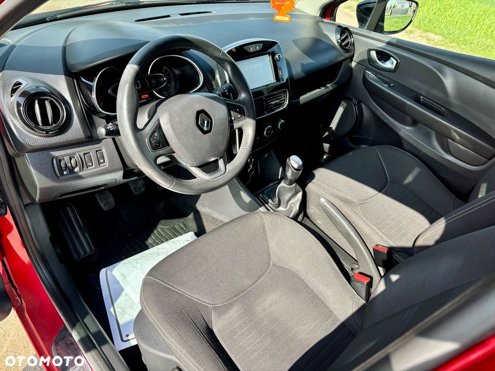 Renault Clio ENERGY TCe 90 Start & Stop LIMITED - 3