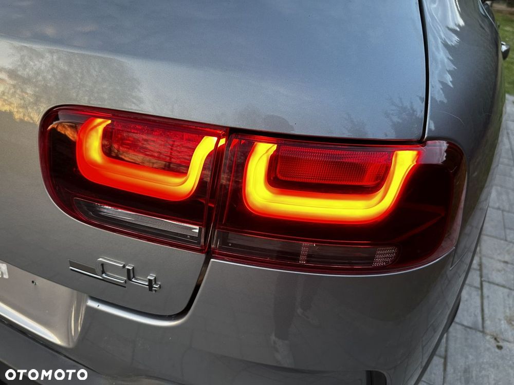 Citroën C4 Cactus BlueHDi 100 Stop&Start Shine - 6