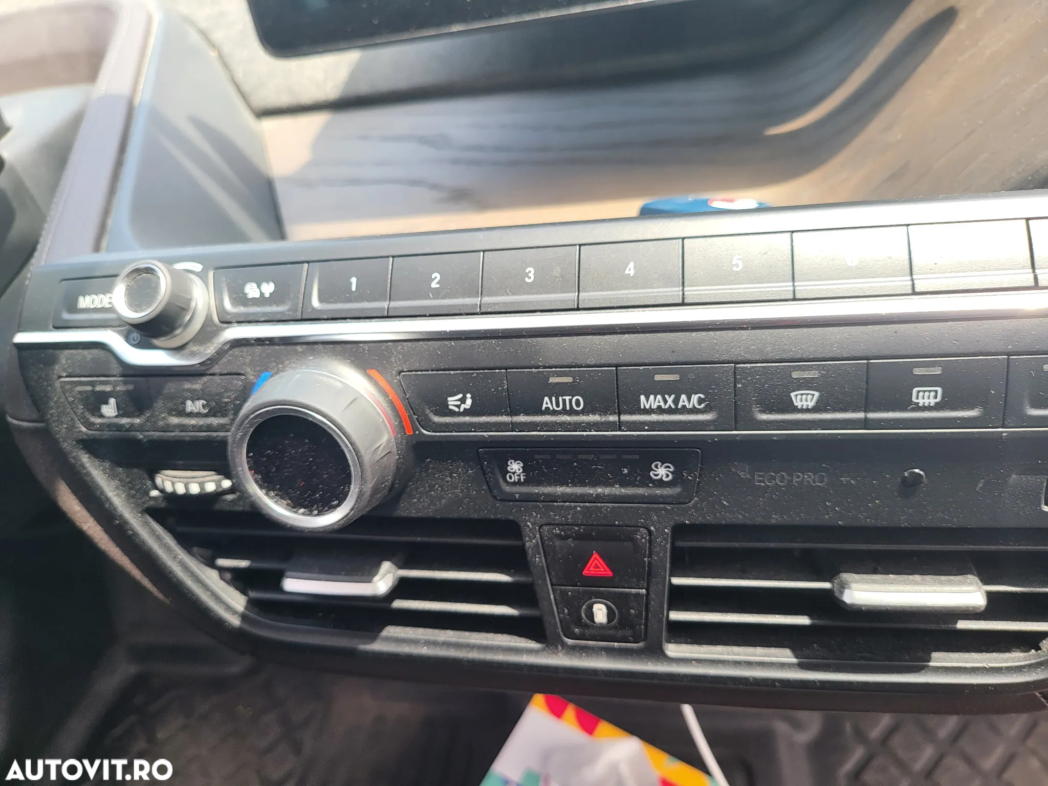 BMW i3 94 Ah REX - 14