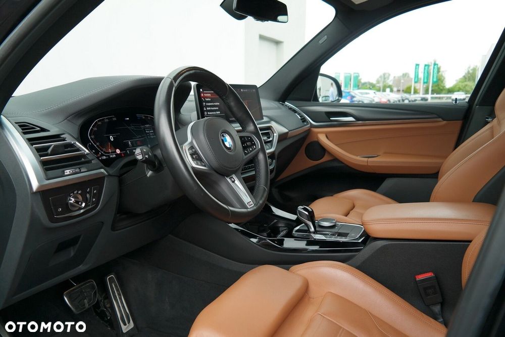 BMW X3 - 10