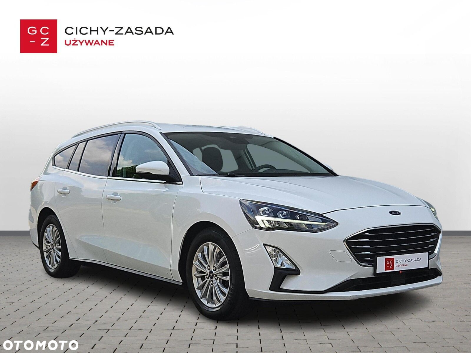Ford Focus - 7