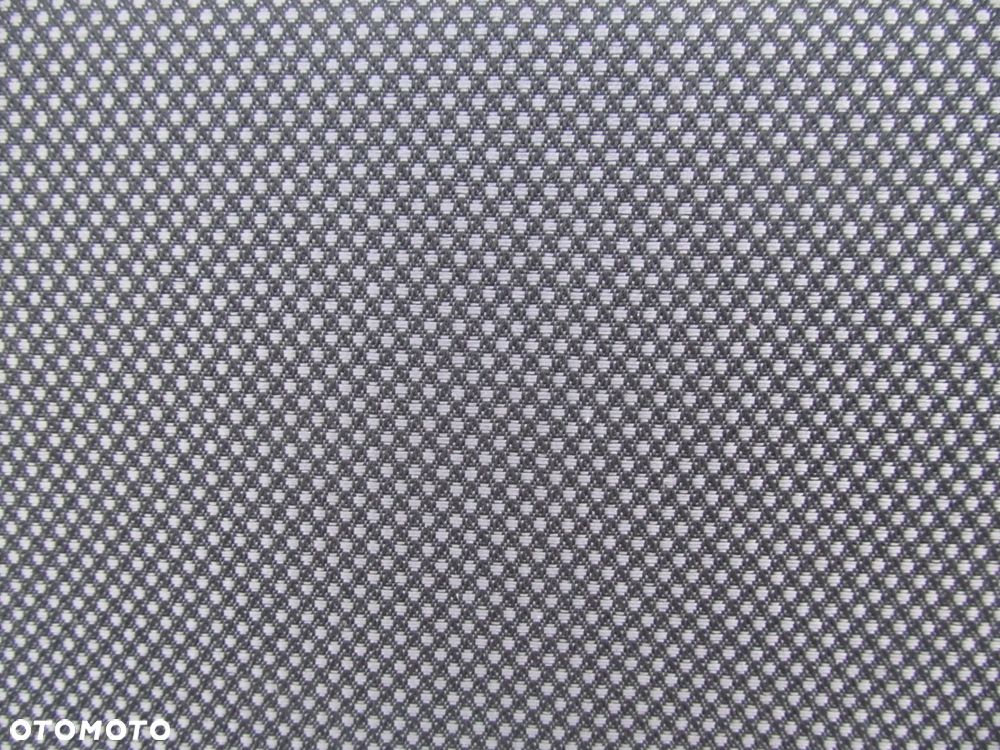 FOTELE TRZECI RZAD OPEL ZAFIRA B SLASK WYSYLKA - 2