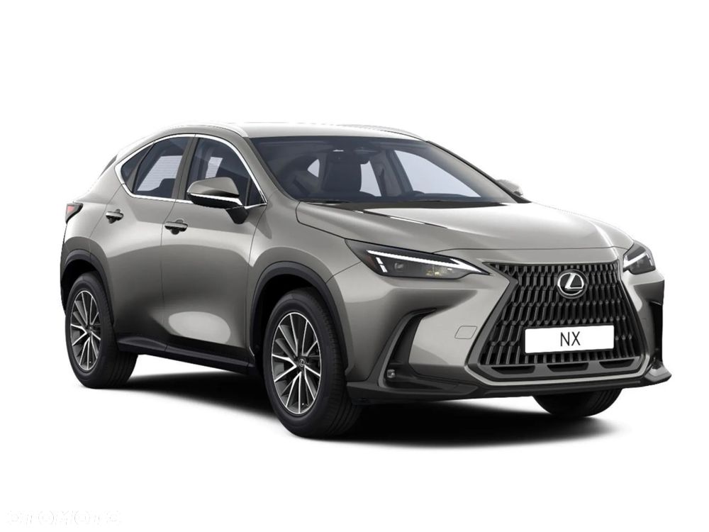 Lexus NX 350h Elegance 2WD - 6
