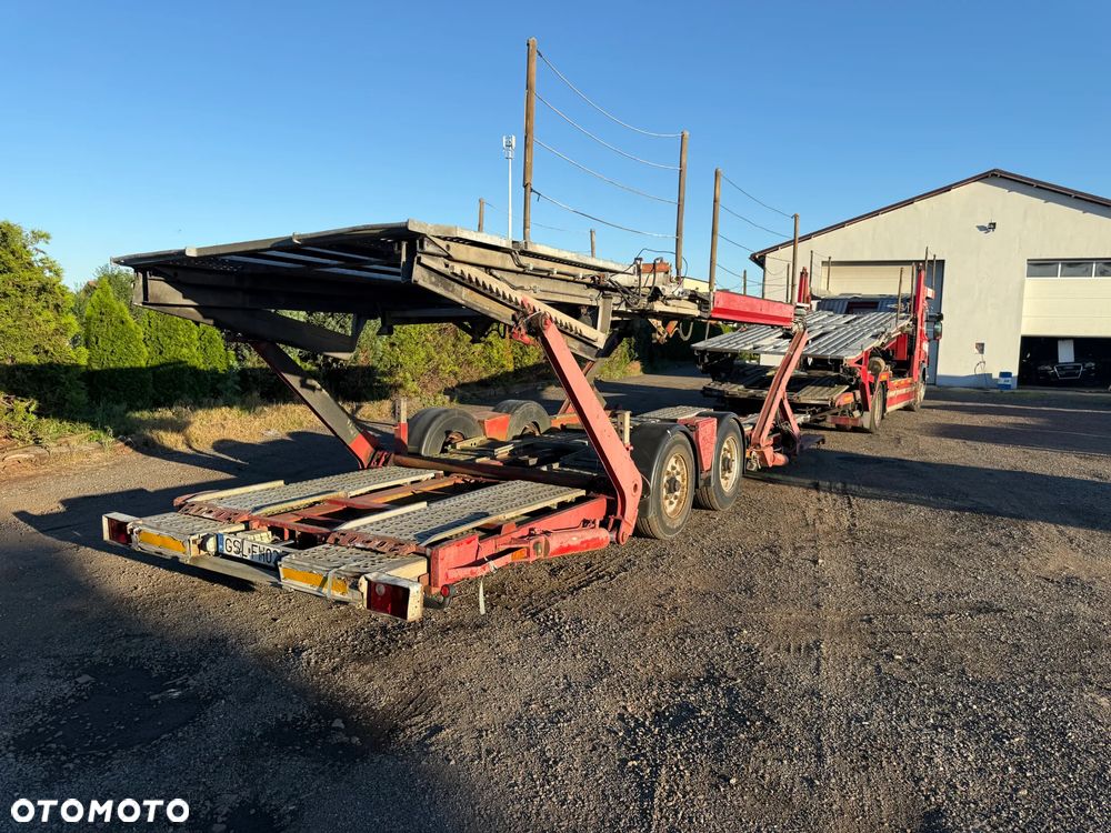 Scania P124 L - 7