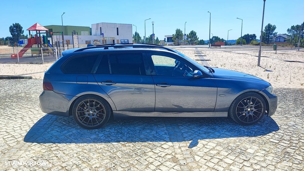 BMW 320 - 2