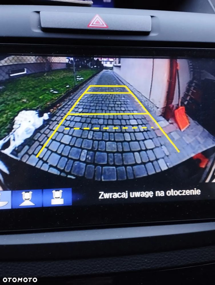 Honda CR-V 2.0i-VTEC 2WD Elegance - 18