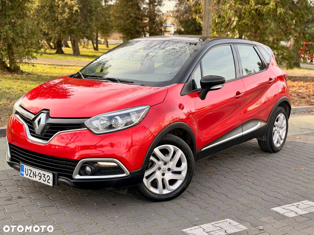 Renault Captur - 12