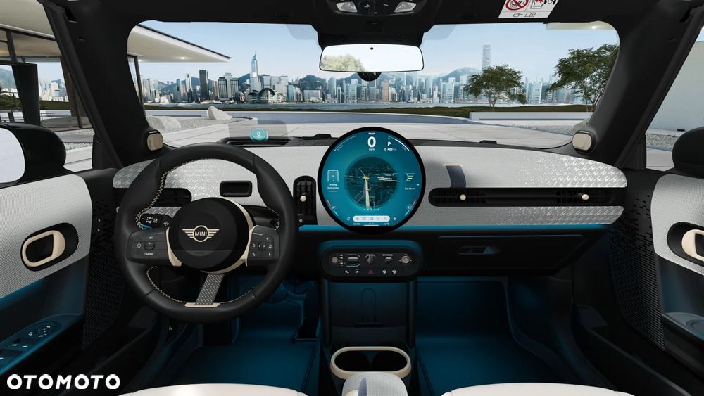 MINI Cooper S Favoured Trim - 11