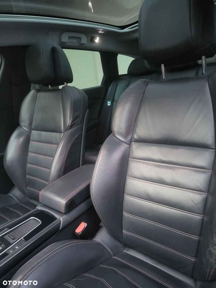 Peugeot 508 - 11