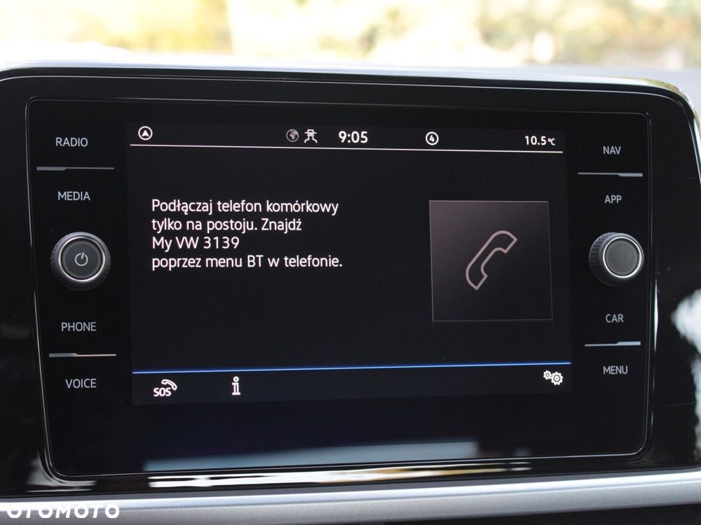 Volkswagen T-Roc 1.5 TSI Life DSG - 24