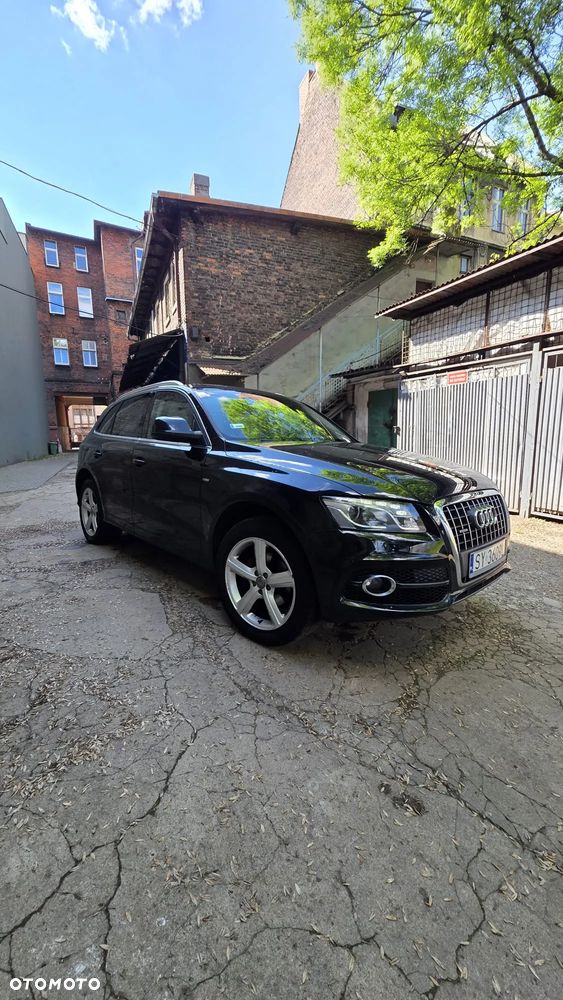 Audi Q5 2.0 TFSI Quattro S tronic - 3