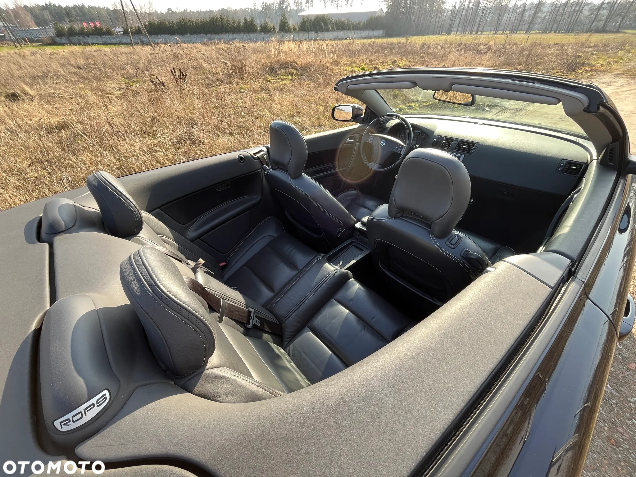 Volvo C70 2.0D Momentum - 22