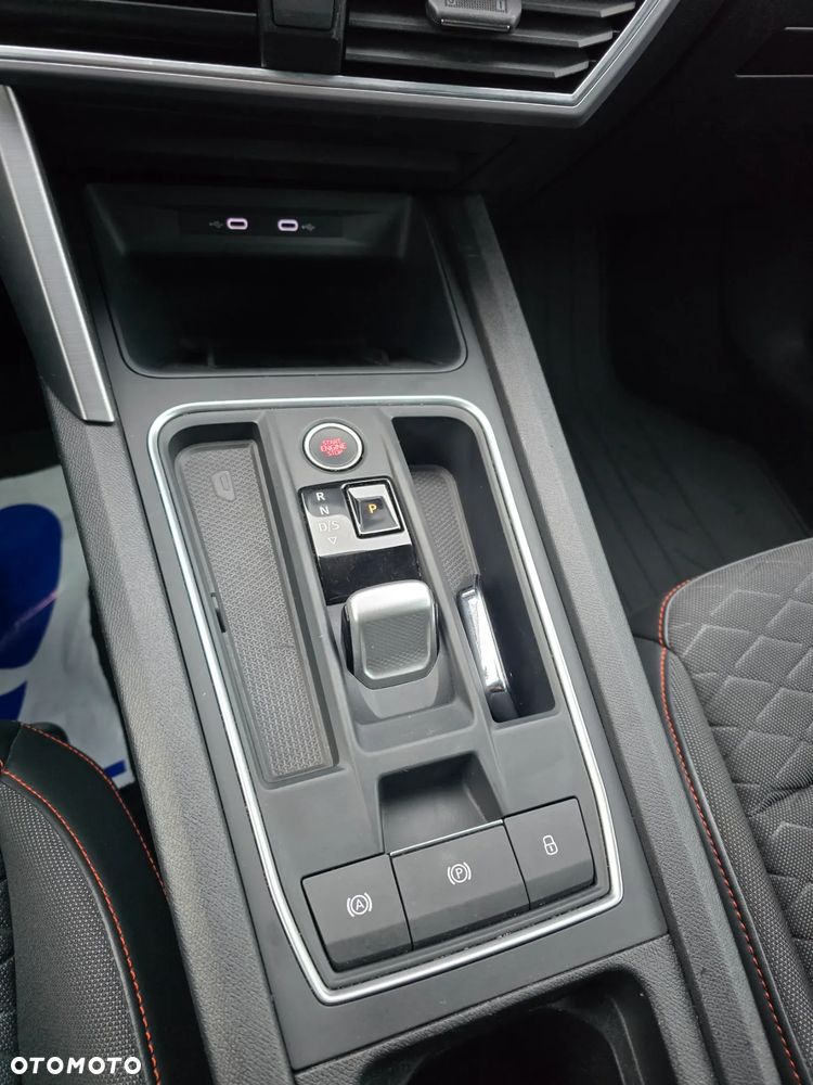 Seat Leon 2.0 TDI DSG FR - 22