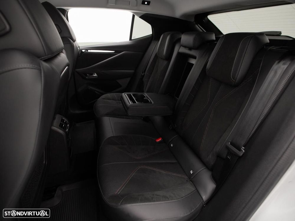 DS DS4 PureTech 130 PERFORMANCE LINE - 10