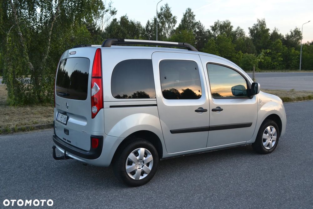 Renault Kangoo - 9