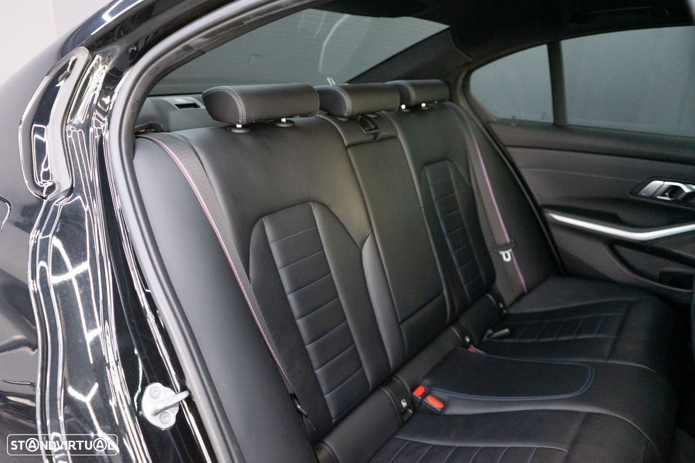 BMW M340 d xDrive Pack Desportivo M Pro Auto - 45