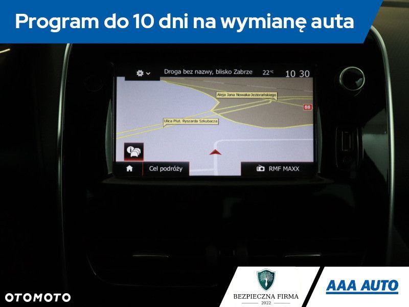 Renault Clio - 20