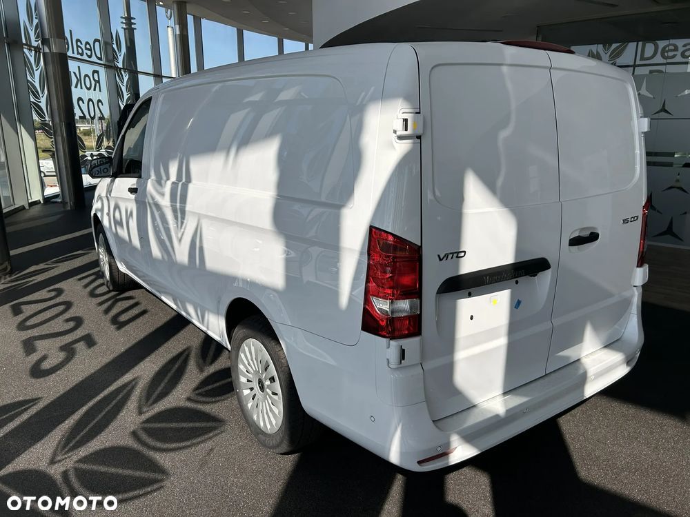 Mercedes-Benz Vito - 8