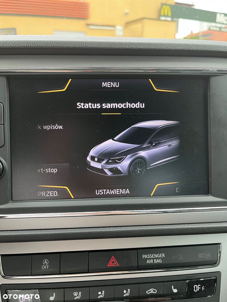 Seat Leon Sportstourer 2.0 TDI Xcellence S&S DSG - 19