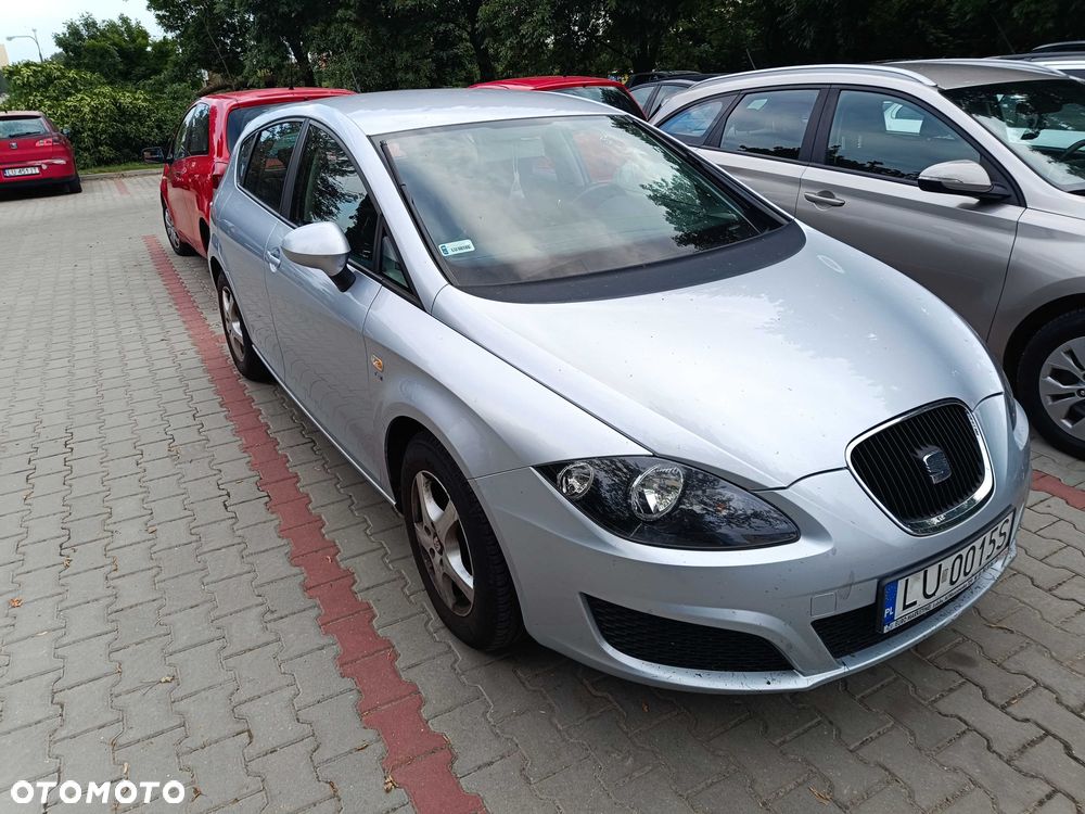 Seat Leon - 1