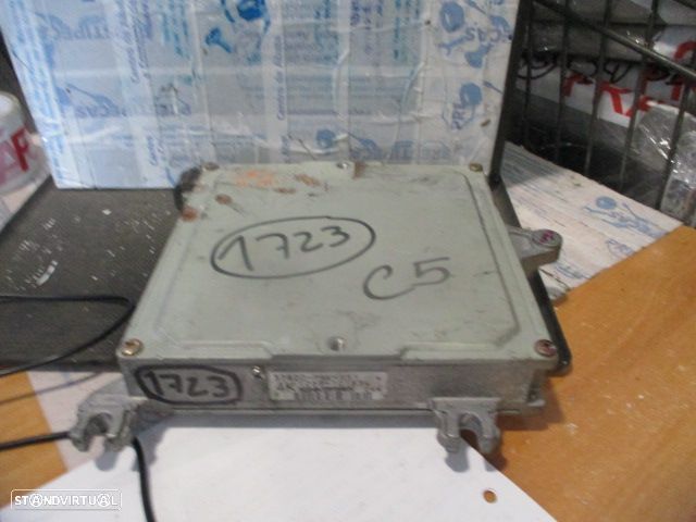 Centralina 37820PHKG51   HONDA CRV 1999 2.0I 150CV 5P DOURADO KEIHIN - 3