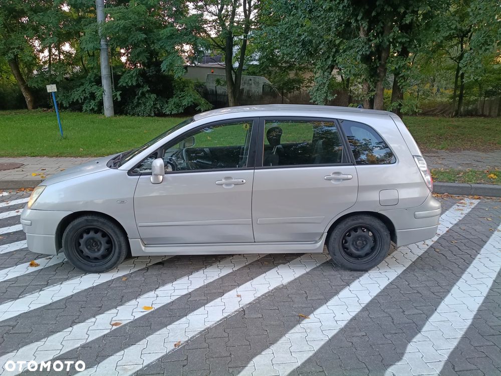 Suzuki Liana 1.6 Comfort - 5