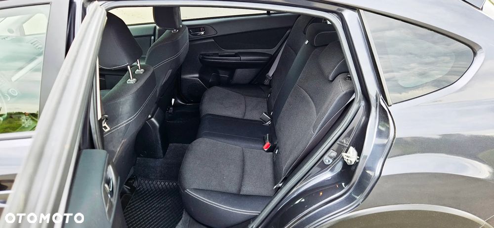 Subaru XV 2.0i Active - 16