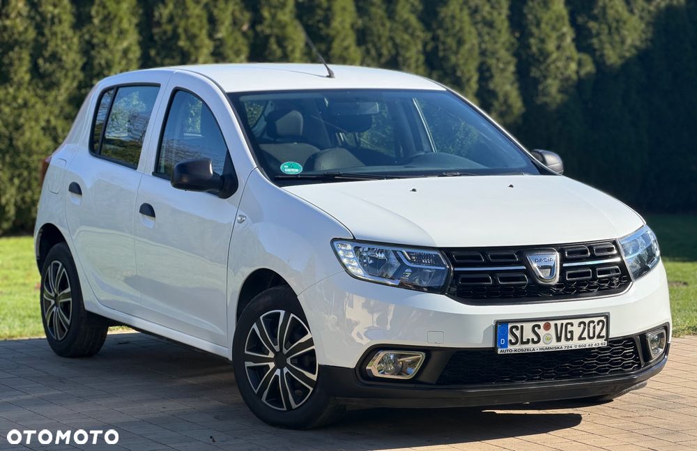 Dacia Sandero SCe 75 Acces - 15