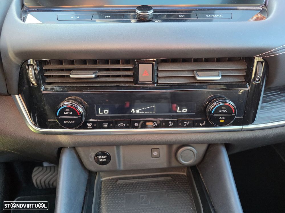Nissan Qashqai 1.5 e-Power Tekna+ - 20