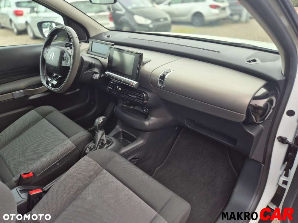 Citroën C4 Cactus - 19