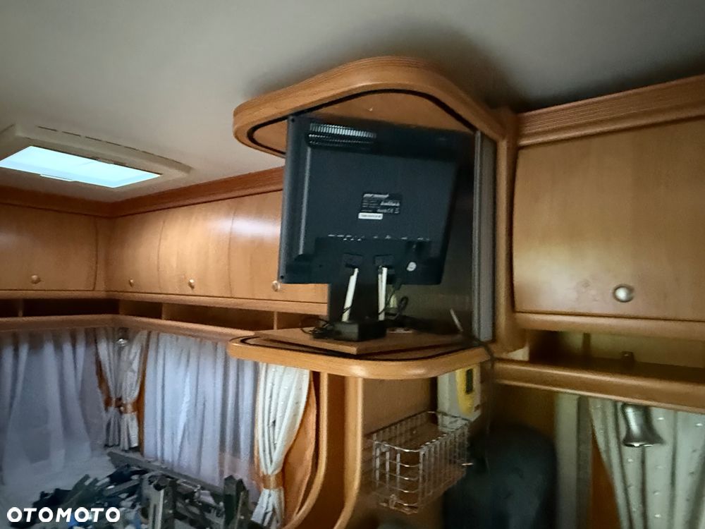 Ford Transit Hobby - 25