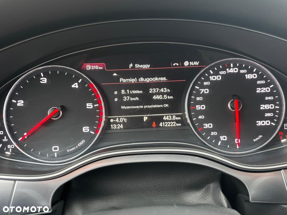 Audi A6 Avant 3.0 TDI DPF quattro tiptronic sport selection - 20