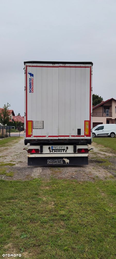 Schmitz Cargobull So1 - 2