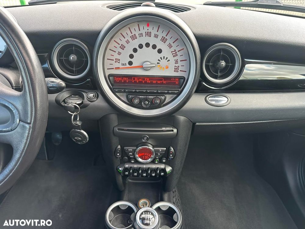 Mini ONE Standard - 10