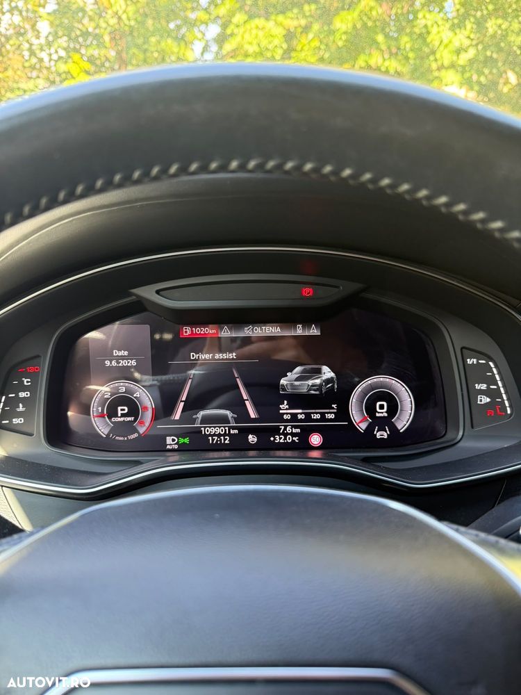 Audi A7 Sportback - 15