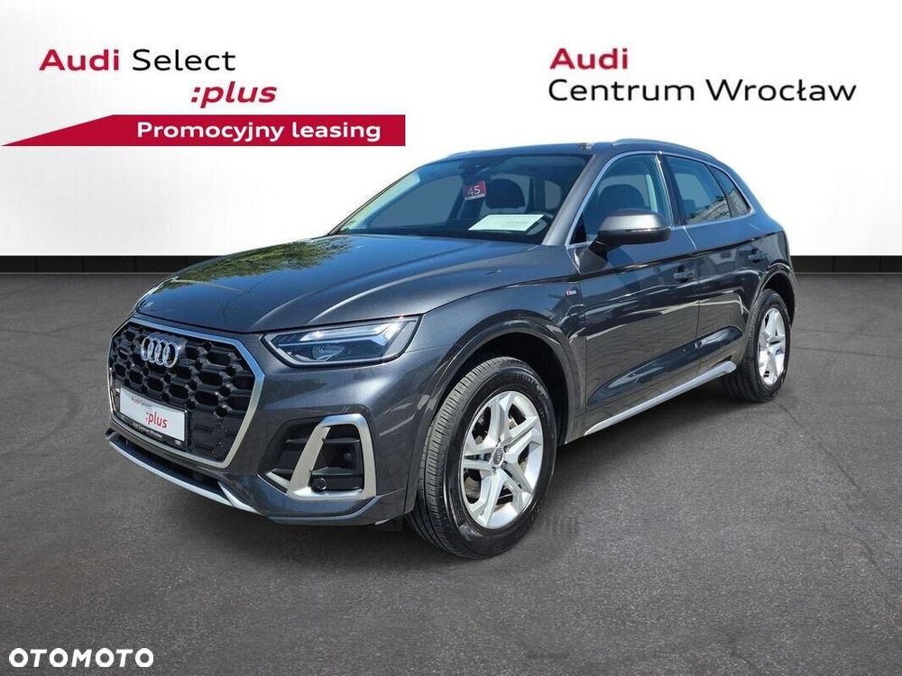 Audi Q5 - 2