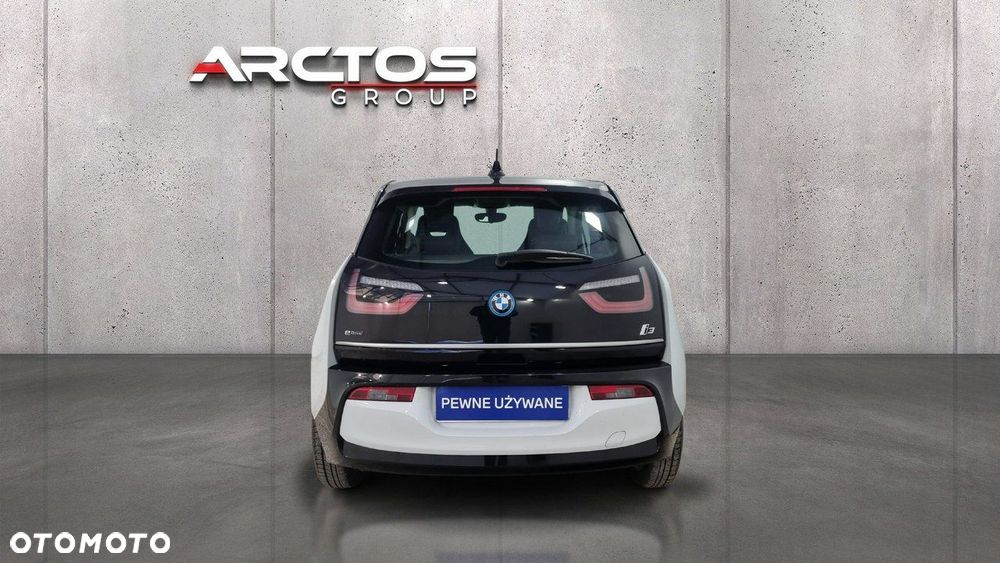 BMW i3 - 4
