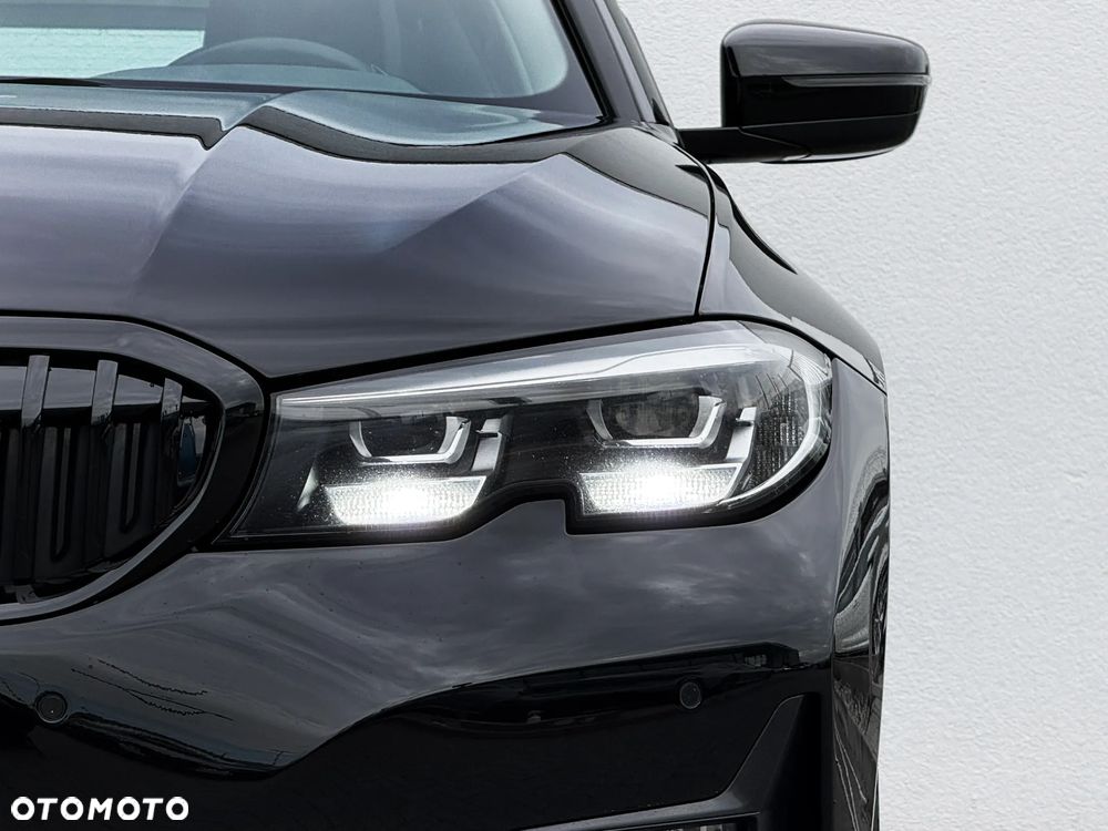 BMW Seria 3 320d - 7
