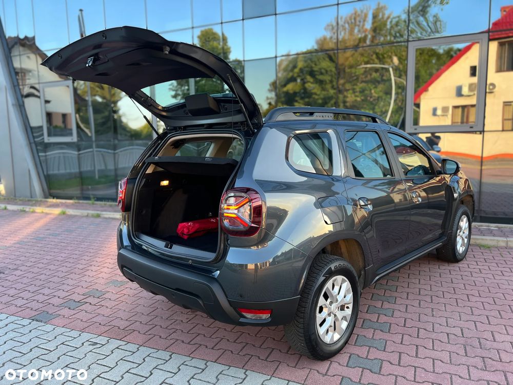 Dacia Duster 1.0 TCe Prestige - 24