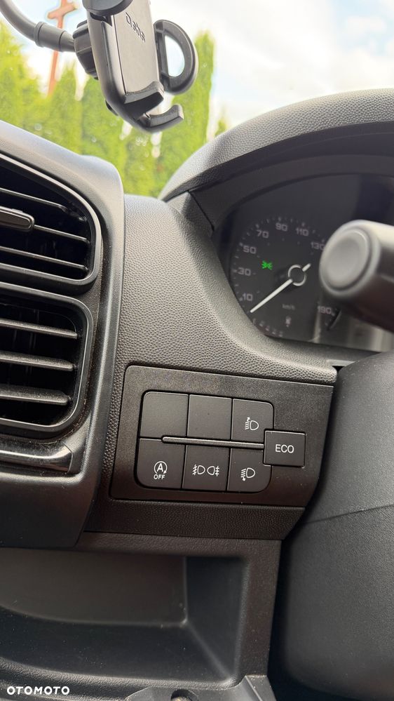 Fiat DUCATO MAXI MULTIJET POWER EURO 6, - 8