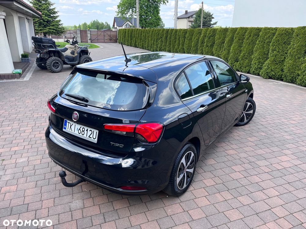 Fiat Tipo 1.6 MultiJet Lounge - 38