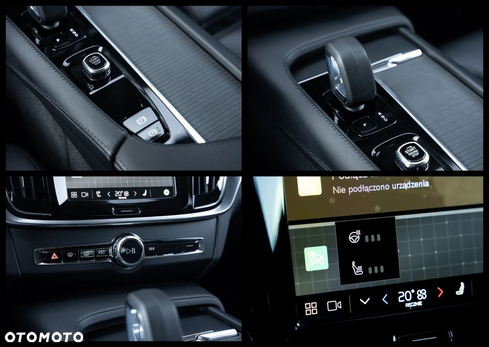 Volvo V90 B4 B Ultimate Bright - 34