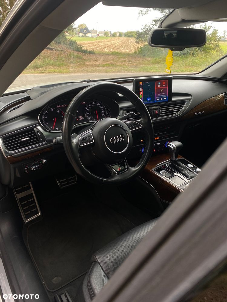 Audi A7 Sportback - 5