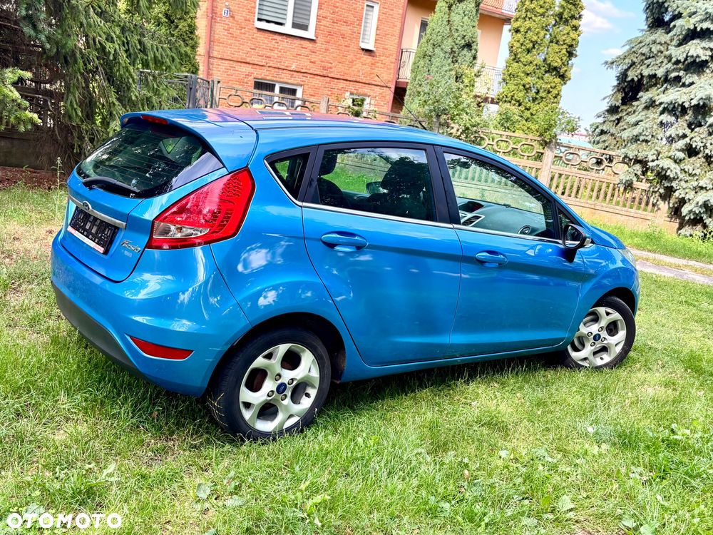 Seat Ibiza 1.2 TSI CONNECT - 4