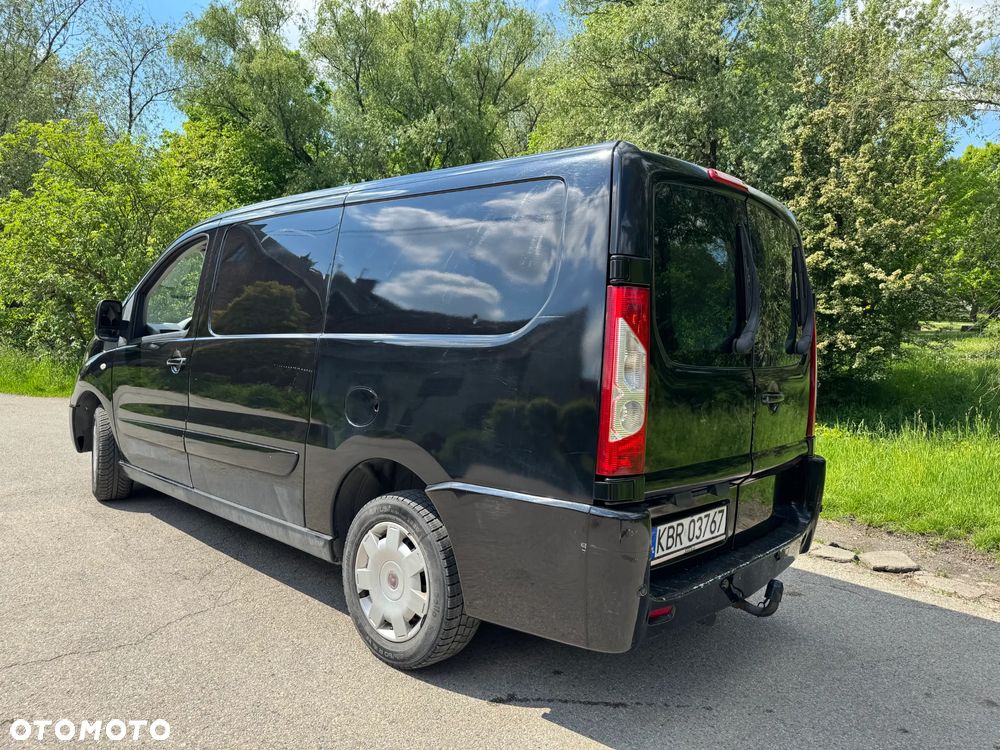 Fiat Scudo Kombi L2H1 Standard - 5